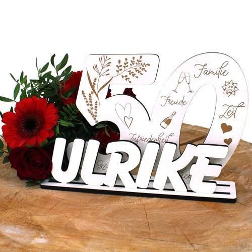 Geburtstagsgeschenk