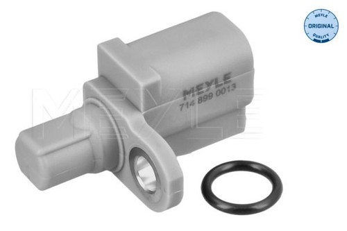 Sensor raddrehzahl hinten - sensor,