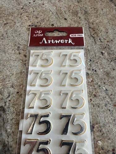 Sticker artoz silber - artoz, gold